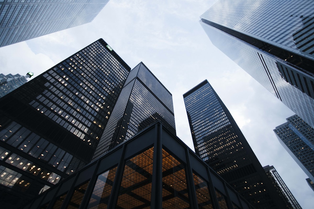 Business Setup services