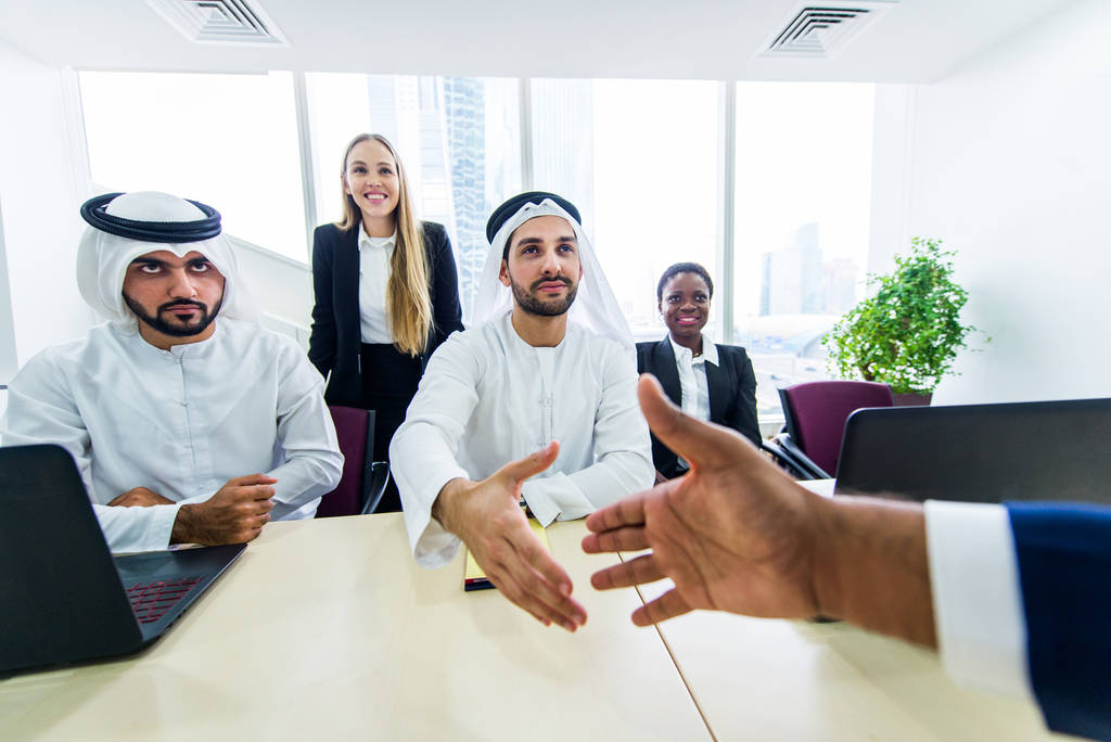 Corporate Consulting services
