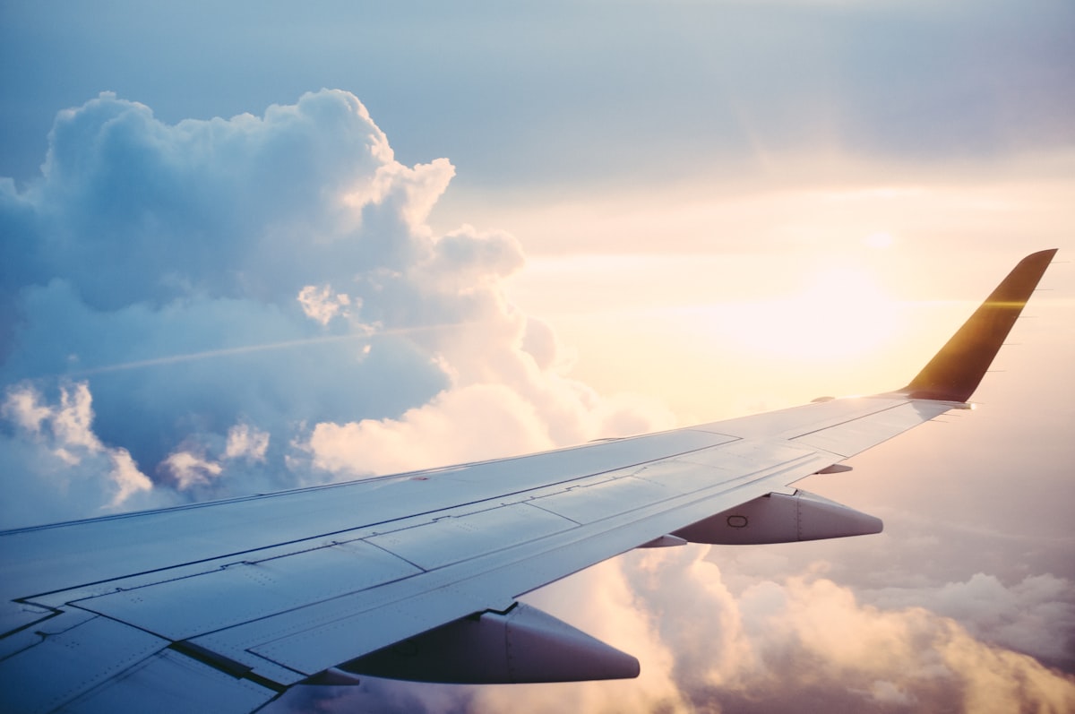 Travel Solutions services