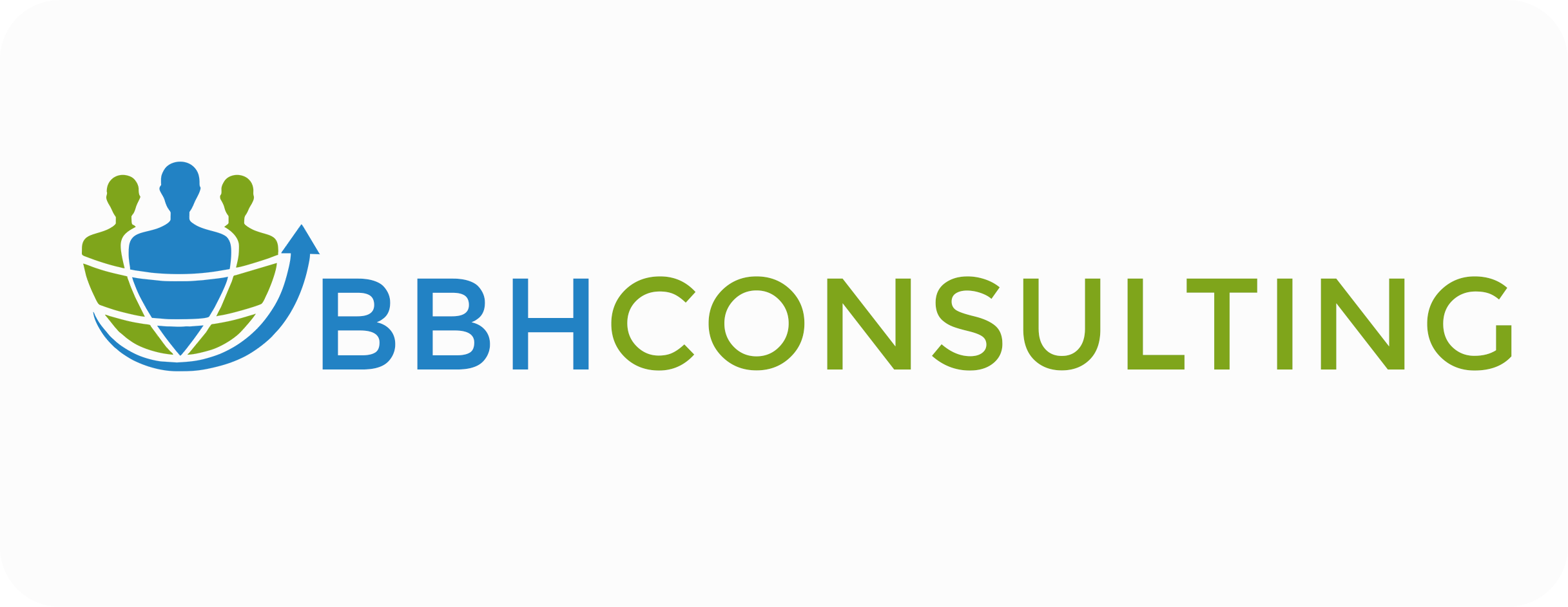 BBH CONSULTING